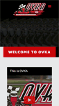 Mobile Screenshot of ovka.com